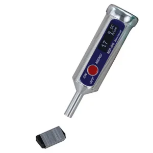 Medidor de radiação LM-MP80