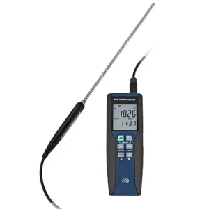 Medidor de temperatura PCE-HPT 1