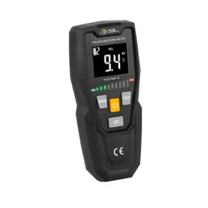 Medidor de umidade absoluta PCE-PMM 10