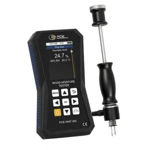 Medidor de umidade de paredes PCE-WMT 300