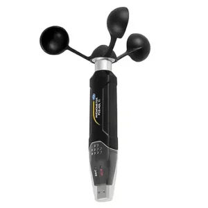 Medidor de vento PCE-ADL 11
