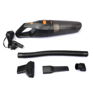 Aspirador para Carro CARSUN 139805 7000 Pa Mão Portátil 120w