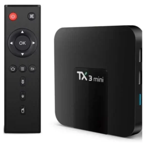Box TV TX3 Mini 2 16GB