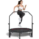 Trampolin
