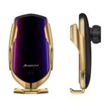 Carregador Wifi simple fast pra Carro R1