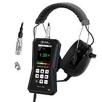 Medidor de vibração PCE-VT 3750