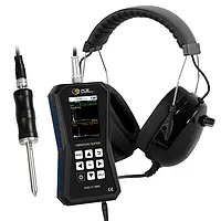 Medidor de vibração PCE-VT 3950S