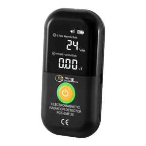 Medidor EMF PCE-EMF 20