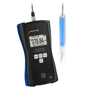 Medidor EMF PCE-MFM 2400+