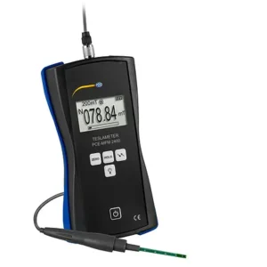 Medidor EMF PCE-MFM 2400