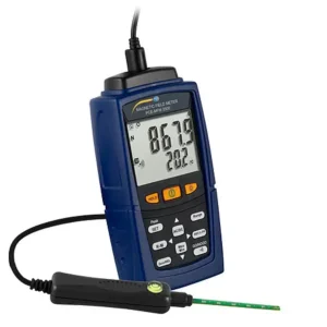 Medidor EMF PCE-MFM 3500