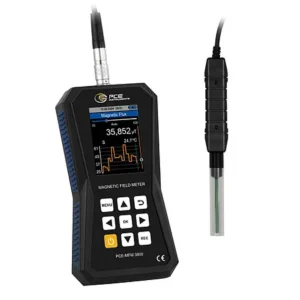 Medidor EMF PCE-MFM 3800