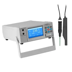 Medidor EMF PCE-MFM 4000