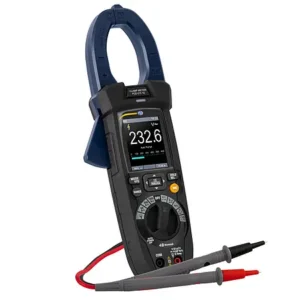Medidor fotovoltaico PCE-CTI 10