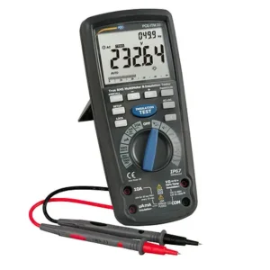 Medidor fotovoltaico PCE-ITM 20