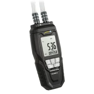 Medidor HVAC/R PCE-MPM 10