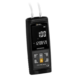 Medidor HVAC/R PCE-PME 1