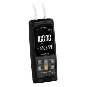 Medidor HVAC/R PCE-PME 100