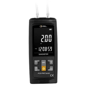 Medidor HVAC/R PCE-PME 2