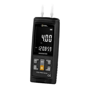 Medidor HVAC/R PCE-PME 4