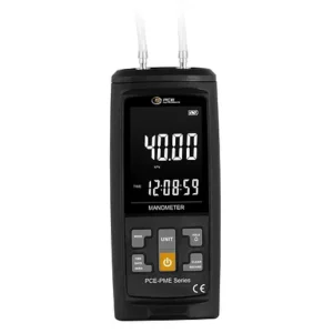 Medidor HVAC/R PCE-PME 40