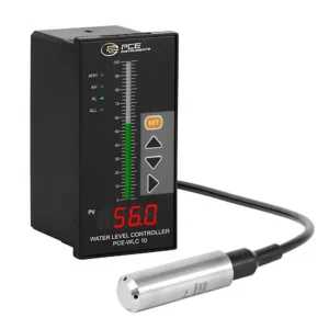 Medidor HVAC/R PCE-WLC 10