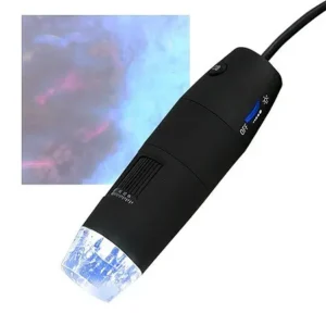 Microscópio PCE-MM 200UV