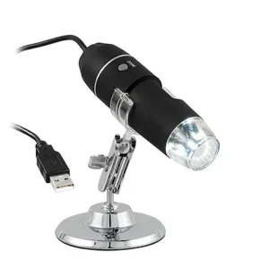 Microscópio PCE-MM 800