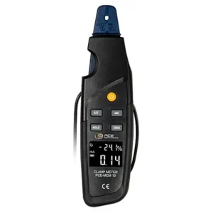 Pinça amperimétrica PCE-MCM 10