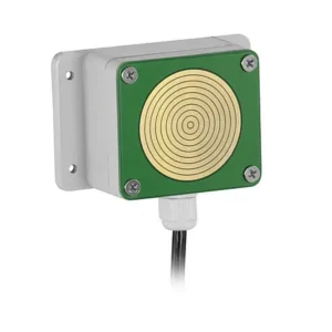 Sensor de chuva e neve PCE-FST-100-2007-RSS