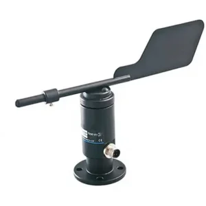 Sensor de direção do vento PCE-FST-200-202-H Medição de ar