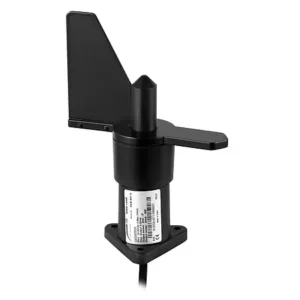 Sensor de direção do vento PCE-WV A com saída analógica 4-20 mA
