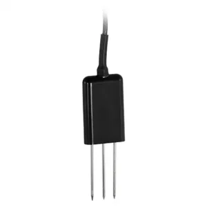 Sensor de temperatura e umidade do solo PCE-FST-100-2006-SMS