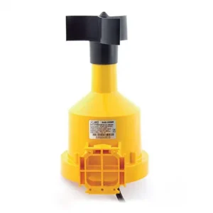 Sensor de velocidade de vento PCE-WS SAG