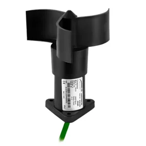 Sensor de velocidade do vento PCE-WS RS485