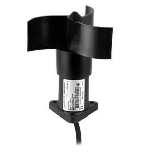 Sensor de vento PCE-WS A com saída analógica 4-20 mA