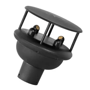 Sensor de vento ultrassônico PCE-WS US2