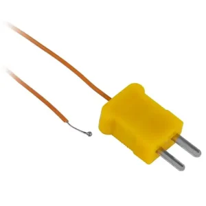 Sonda de temperatura de fio de 1 m TF-500