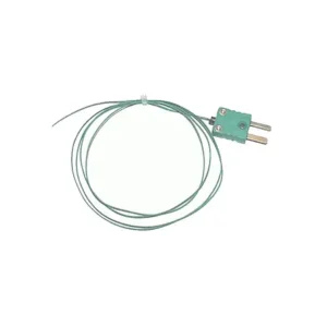 Sonda de temperatura de fio de 3 m TF-500