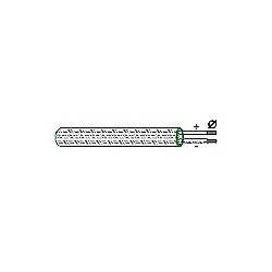 Sonda para temperatura AGL 400
