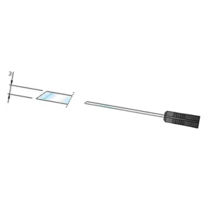 Sonda para temperatura TF-106