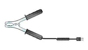 Sonda para temperatura TF-109