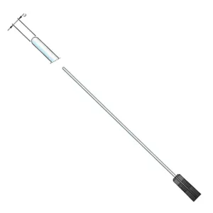 Sonda para temperaturas altas TF-104B