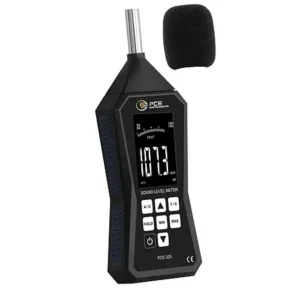 Sonômetro PCE-325