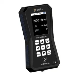 Tacômetro LED PCE-LES 103