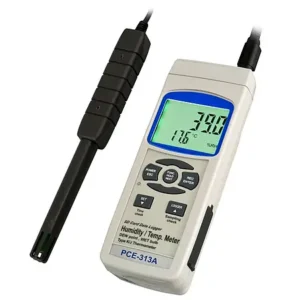 Termômetro PCE-313A