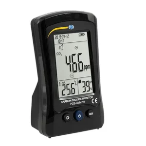 Termômetro PCE-CMM 10