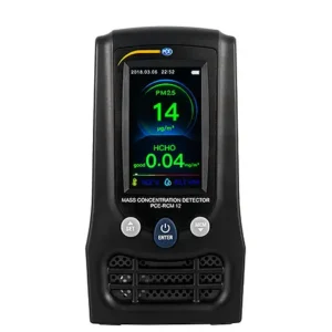 Termômetro PCE-RCM 12