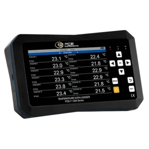Termômetro PCE-T 1220