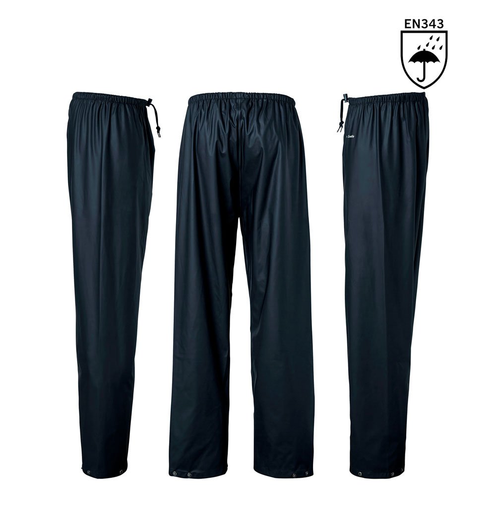 Top Swede Conjunto de Chuva - Image 2